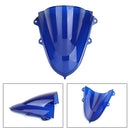 Windschild Windschutzscheibe für Yamaha YZF R15 V3 2017-2020 Generic viele Farbe