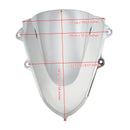 Windschild Windschutzscheibe für Yamaha YZF R15 V3 2017-2020 Generic viele Farbe