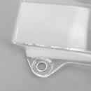 Windschild Windschutzscheibe für Yamaha YZF R15 V3 2017-2020 Generic viele Farbe