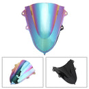 Windschild Windschutzscheibe für Yamaha YZF R15 V3 2017-2020 Generic viele Farbe