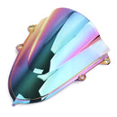 Windschild Windschutzscheibe für Yamaha YZF R15 V3 2017-2020 Generic viele Farbe