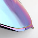 Windschild Windschutzscheibe für Yamaha YZF R15 V3 2017-2020 Generic viele Farbe