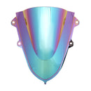 Windschild Windschutzscheibe für Yamaha YZF R15 V3 2017-2020 Generic viele Farbe