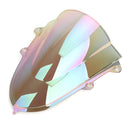 Windschild Windschutzscheibe für Yamaha YZF R15 V3 2017-2020 Generic viele Farbe