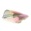 Windschild Windschutzscheibe für Yamaha YZF R15 V3 2017-2020 Generic viele Farbe