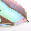 Windschild Windschutzscheibe für Yamaha YZF R15 V3 2017-2020 Generic viele Farbe