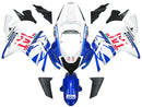 Kotelot 2004-2005 Kawasaki ZX 10R Sininen Valkoinen FIAT Generic