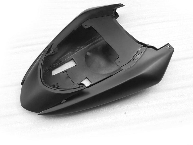 Verkleidungen 2004-2005 Kawasaki ZX 10R Schwarz Matt Ninja Generic