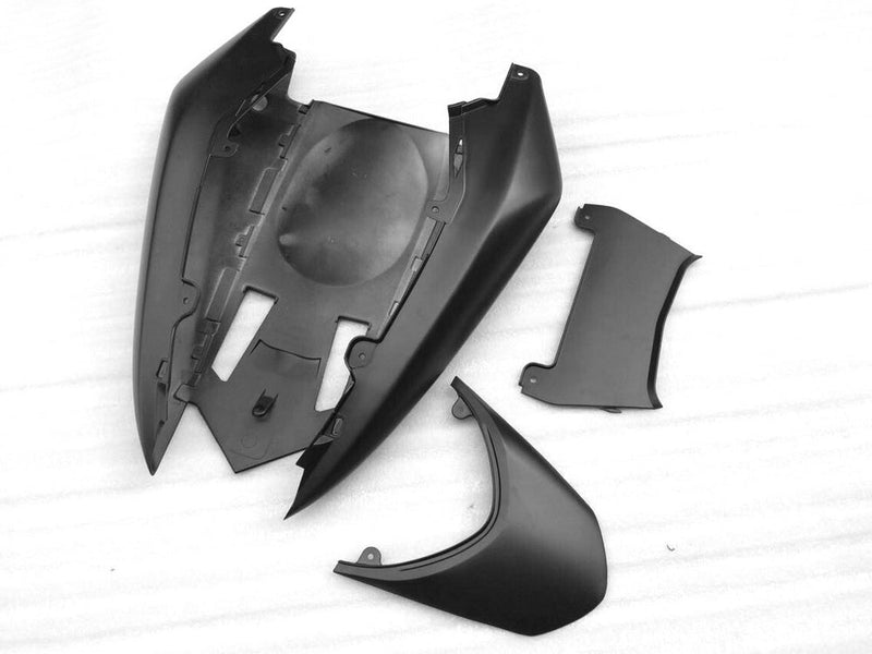 Verkleidungen 2004-2005 Kawasaki ZX 10R Schwarz Matt Ninja Racing Generic