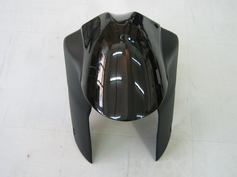 Carenados 2004-2005 Kawasaki ZX 10R All Black Ninja Racing Genérico