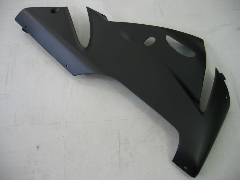 Carenados 2004-2005 Kawasaki ZX 10R All Black Ninja Racing Genérico