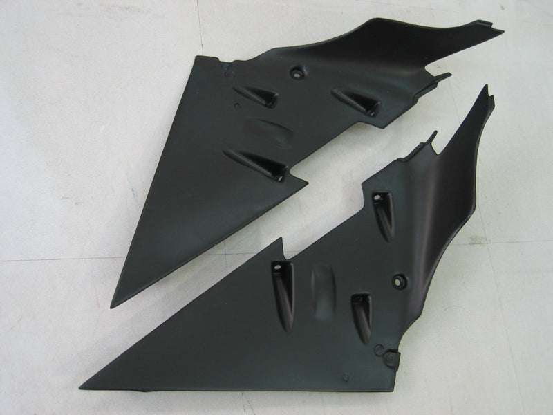 Fairings 2004-2005 Kawasaki ZX 10R All Black Ninja Generic