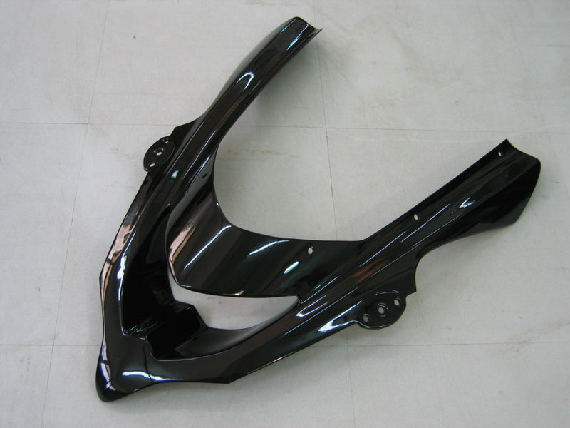 Fairings 2004-2005 Kawasaki ZX 10R All Black Ninja Generic