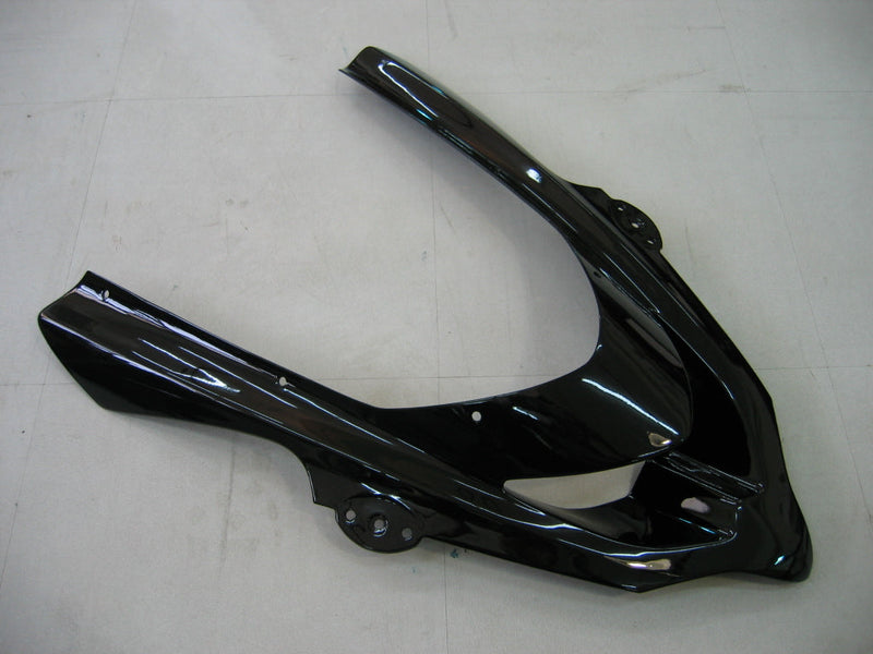 Carenados 2004-2005 Kawasaki ZX 10R All Black Ninja Racing Genérico