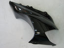Carenagens 2004-2005 Kawasaki ZX 10R All Black Ninja Racing Genérico