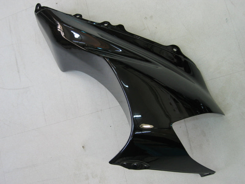 Owiewki 2004-2005 Kawasaki ZX 10R All Black Ninja Generic