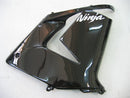 Carenagens 2004-2005 Kawasaki ZX 10R All Black Ninja Racing Genérico