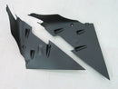Fairings 2004-2005 Kawasaki ZX 10R hopea musta Ninja Generic