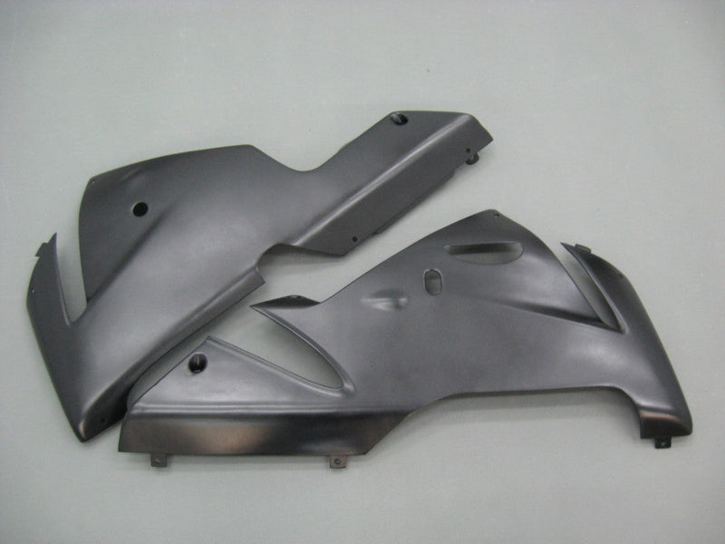 Fairings 2004-2005 Kawasaki ZX 10R Blå Svart Ninja Generic