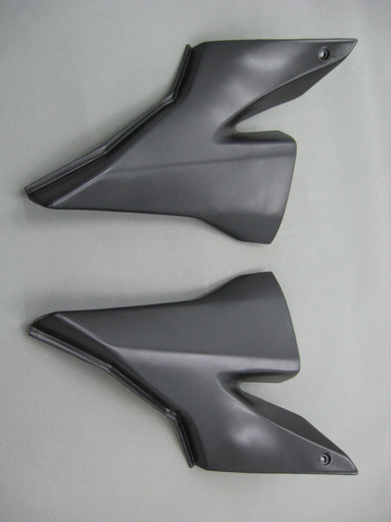 Fairings 2004-2005 Kawasaki ZX 10R Blå Svart Ninja Racing Generisk