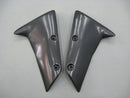 Fairings 2006-2007 Kawasaki ZX 10R Sort Hvid West Generisk