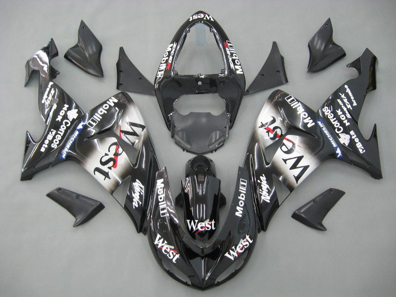 fairing-zx10r-0607