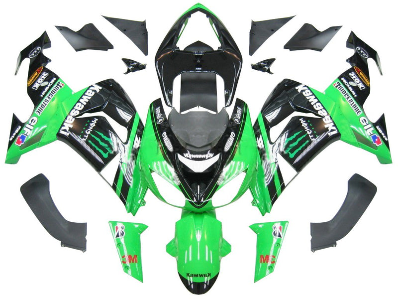 fairing-zx10r-0607