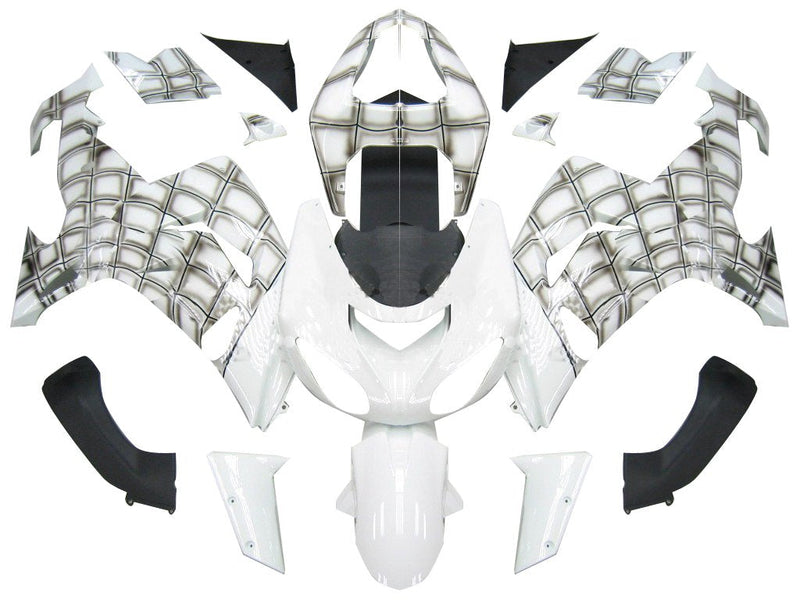 fairing-zx10r-0607