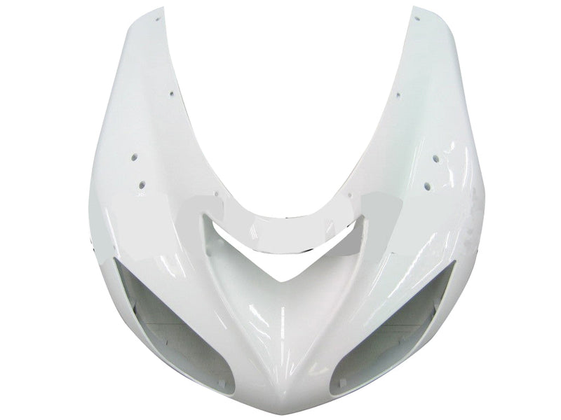 Verkleidungen 2006-2007 Kawasaki ZX 10R White Spiderman Generic