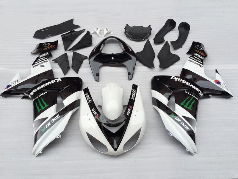 fairing-zx10r-0607