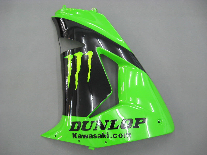 fairing-zx10r-0607