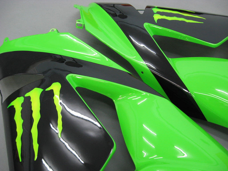 fairing-zx10r-0607