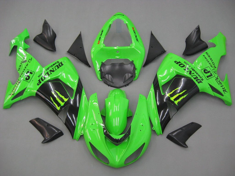 fairing-zx10r-0607