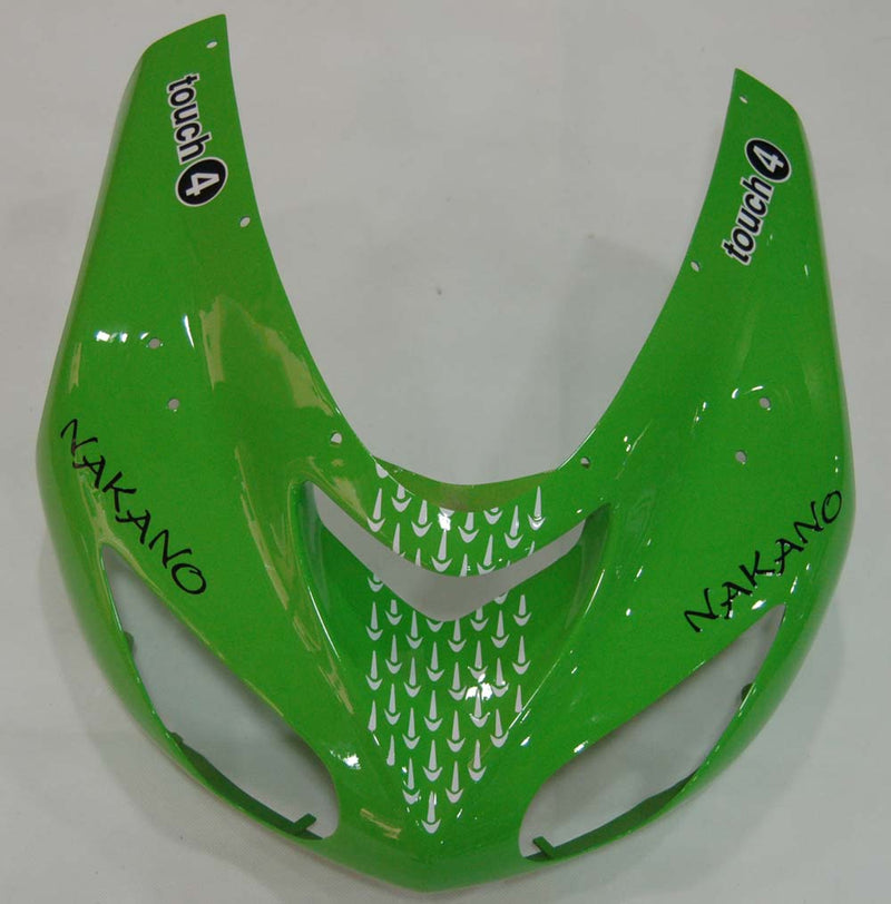 fairing-zx10r-0607