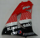 Carenados 2006-2007 Kawasaki ZX 10R Rojo Negro No. 56 Nakano Racing Generic