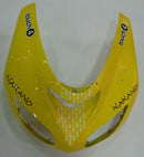 Carenados 2006-2007 Kawasaki ZX 10R Amarillo Negro No. 56 Nakano Racing Generic