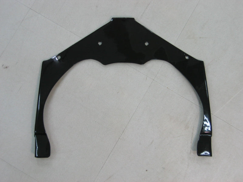 Owiewki 2000-2001 Kawasaki ZX12R czarno-złote ZX12R Racing Generic