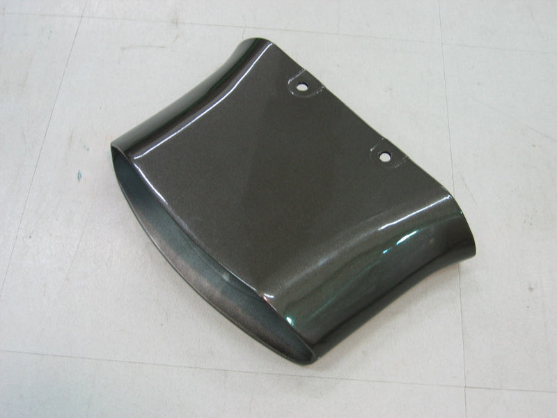 Owiewki 2000-2001 Kawasaki ZX12R czarno-złote ZX12R ogólne