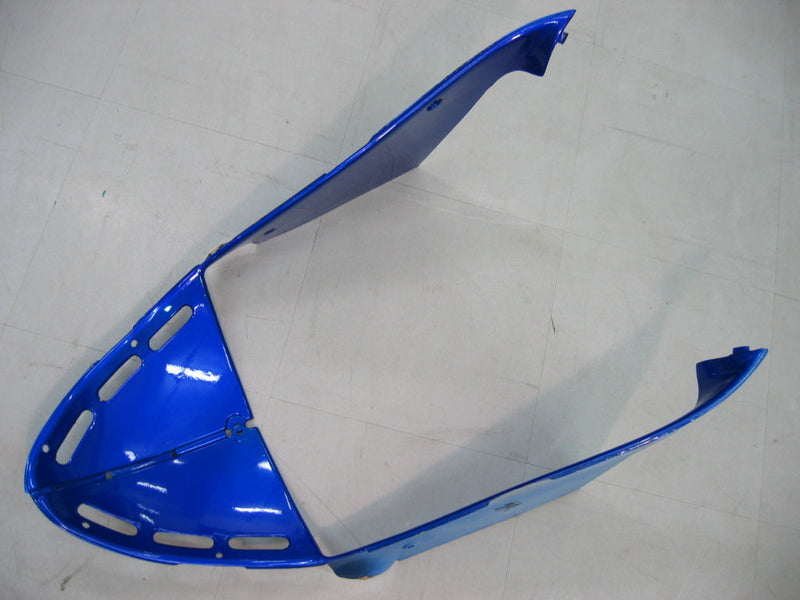 Fairings 2000-2001 Kawasaki ZX12R blå og svart ZX12R generisk