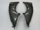 Kotelot 2000-2001 Kawasaki ZX12R sininen ja musta ZX12R Racing Generic