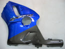 Kotelot 2000-2001 Kawasaki ZX12R sininen ja musta ZX12R Racing Generic