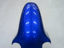 Fairings Kawasaki ZX12R Ninja Blue Black ZX12R Racing (2002-2005) Generisk