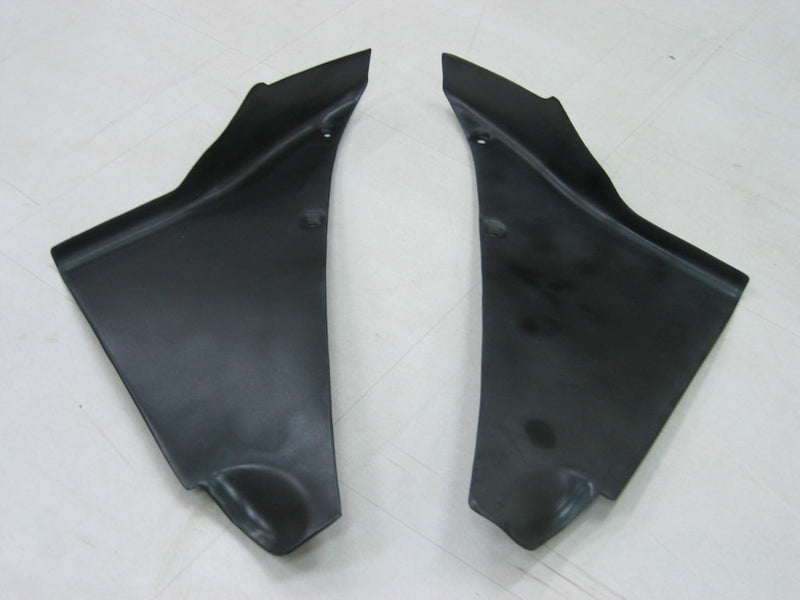 Carenagens Kawasaki ZX12R Ninja Azul Preto ZX12R (2002-2005) Genérico