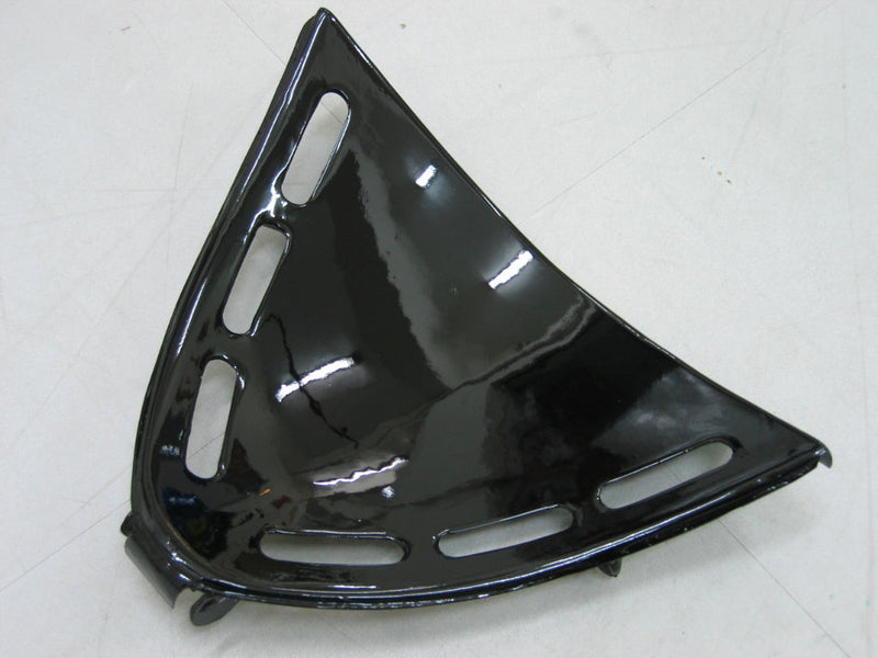 Owiewki Kawasaki ZX12R Ninja Black White West (2002-2005) Generic