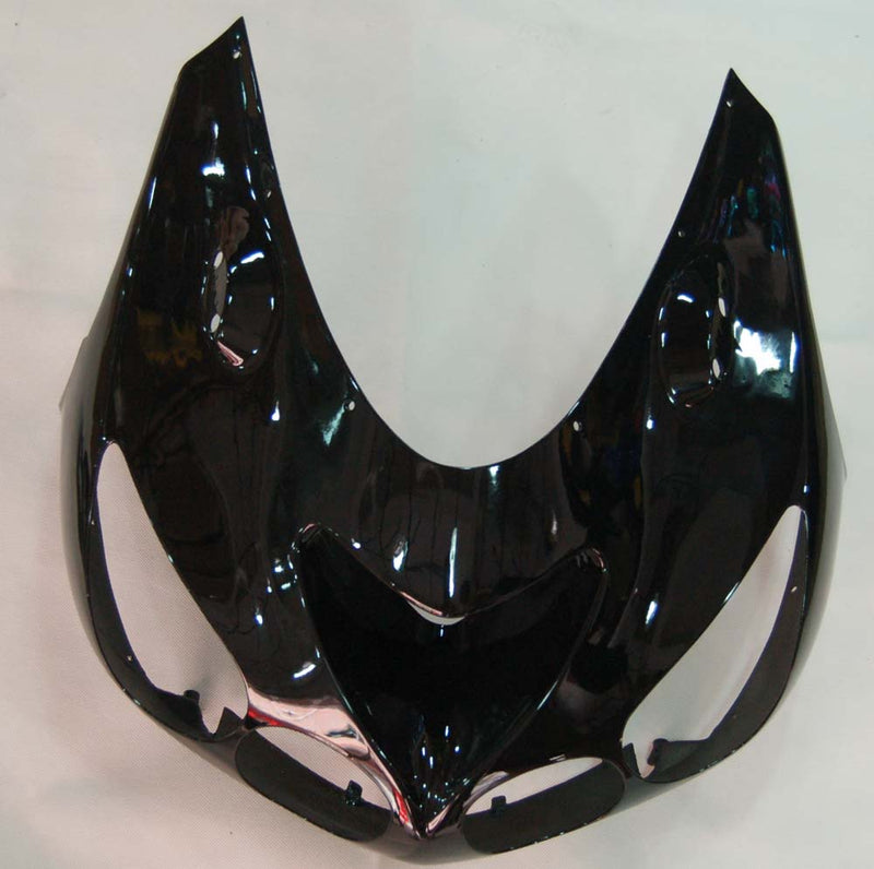 Fairings 2006-2011 Kawasaki ZX14R Black Ninja Generic