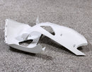 Fairings Plastic 2012-2022 Kawasaki ZX14R ZZR1400 Ninja Black Green Racing Generisk