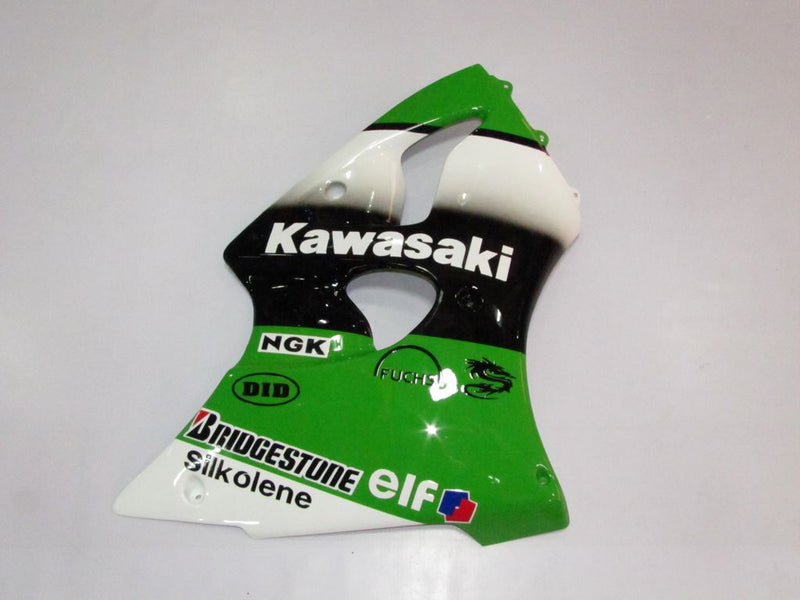 Suihkusarja Kawasaki ZX6R 636 2000-2002 ZZR600 2005-2008