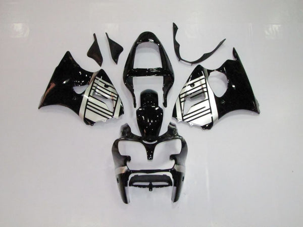 Kåpa set till Kawasaki ZX6R 636 2000-2002 ZZR600 2005-2008