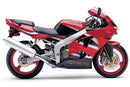 Kåpa set till Kawasaki ZX6R 636 2000-2002 ZZR600 2005-2008