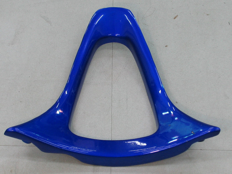 Owiewki 2003-2004 Kawasaki ZX6R 636 Blue Ninja Generic